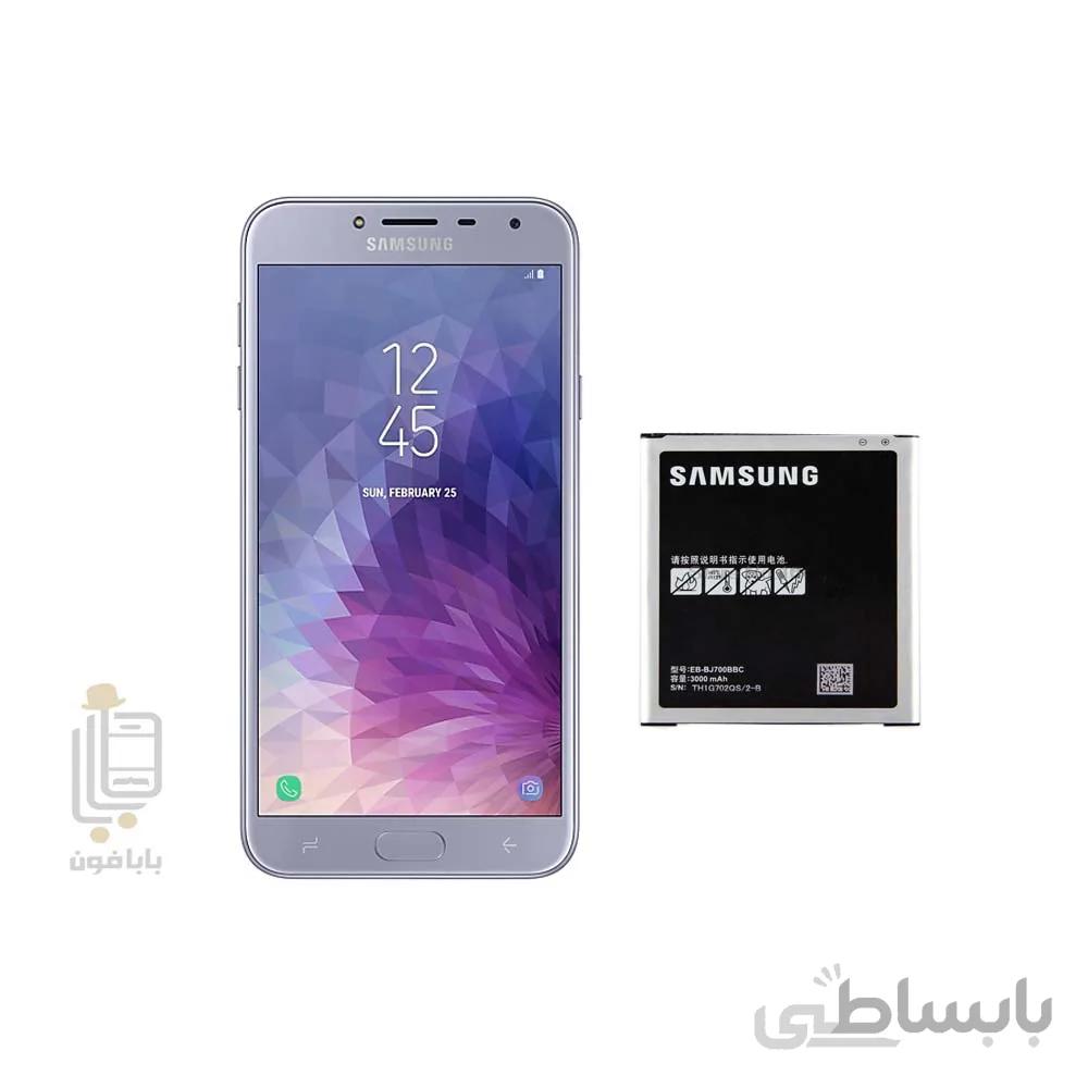 باتری اصلی Samsung Galaxy J4 2018