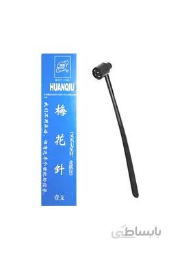 سوزن سون استار Huan Qiu