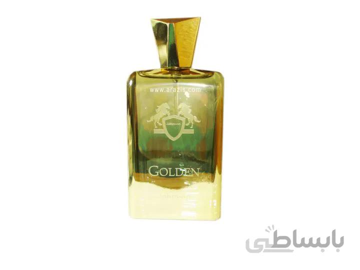 عطر د مارلی گودولفین جانوین