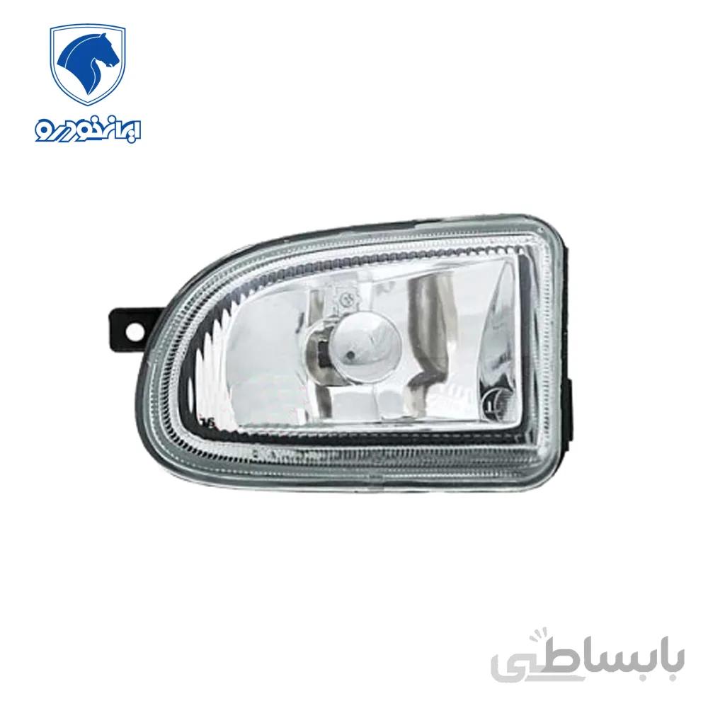 پروژکتور راست سمند LX