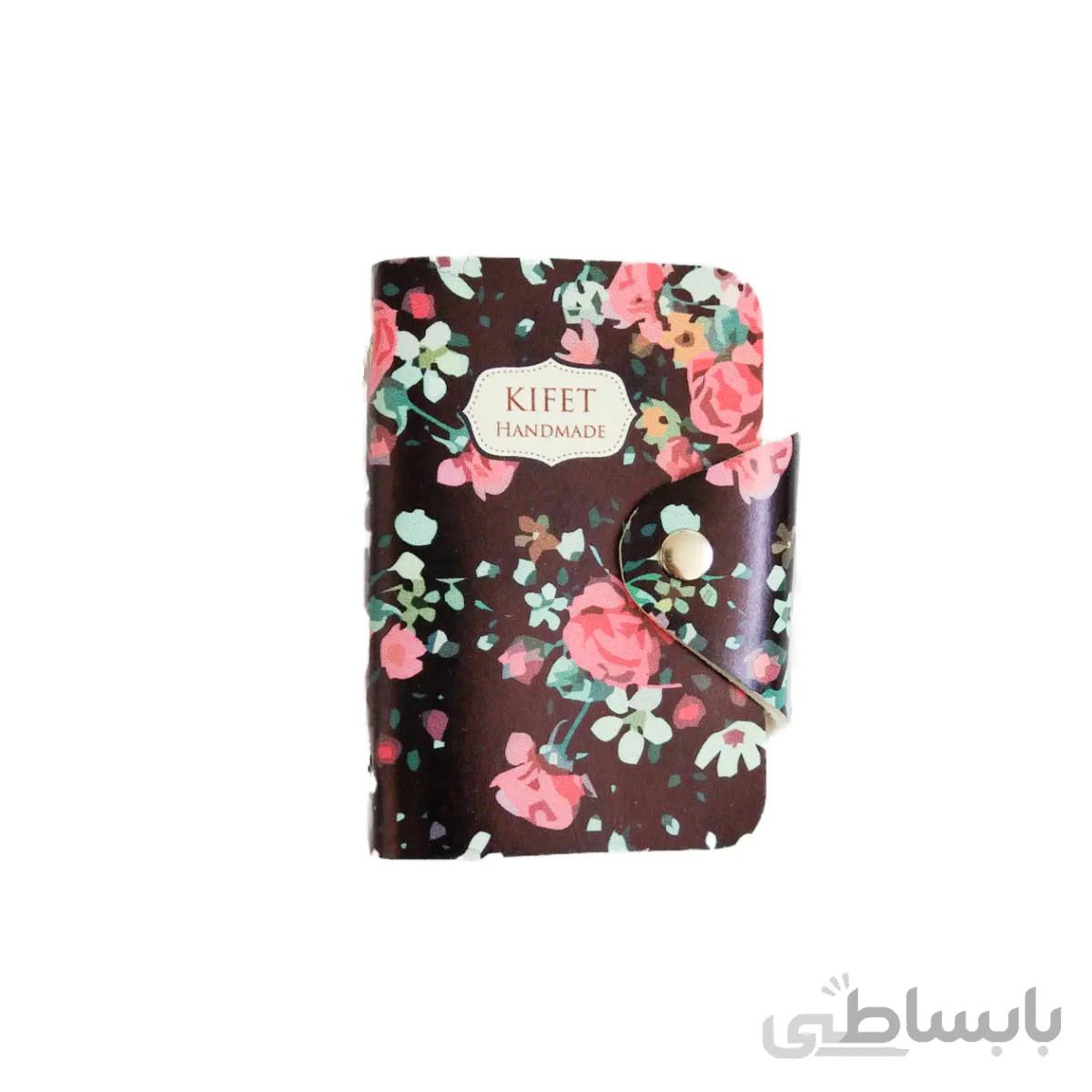 جاکارتی طرح گل گلی کد 01