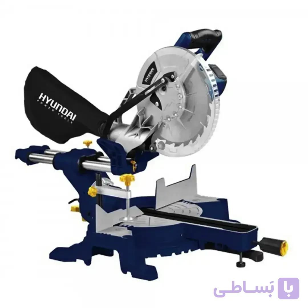 فارسی بر کشویی هیوندای مدل HP2925-MS