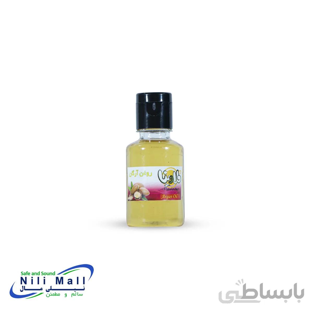 روغن ارگان 30 میلی لیتری