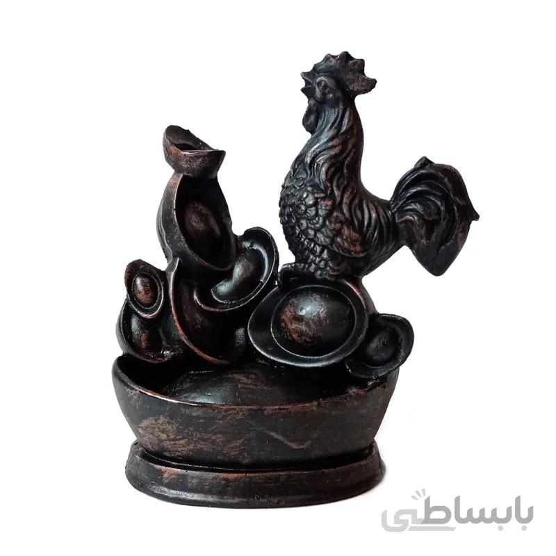 جاعودی مدل آبشاری طرح خروس تیپاکس کالا