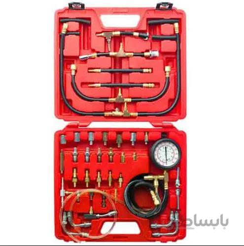 تستر فشار انژکتور فورس – FORCE مدل 946G1