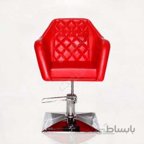 صندلی آرایشگاه پدالی 216