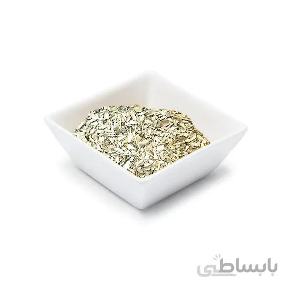 گل سنجد مقدار 100 گرم