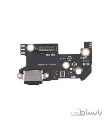 برد شارژ شیائومی Xiaomi Redmi Note 10 Pro