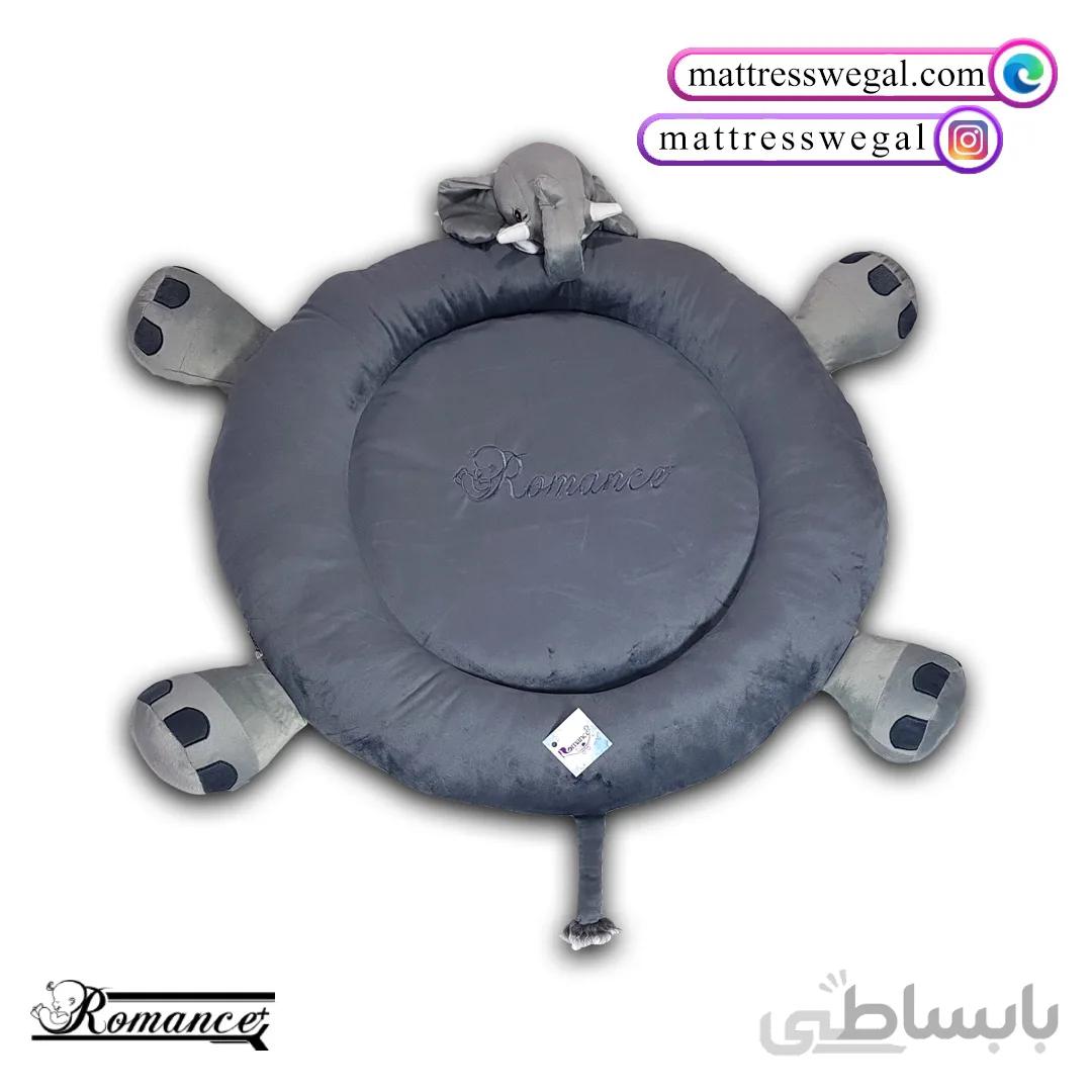 تشک بازی رومنس مدل پلی مت