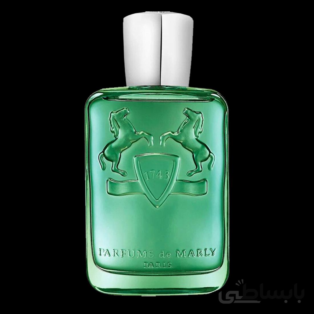 عطر مارلی سبز تستر مارلی گرینلی مردانه و زنانه