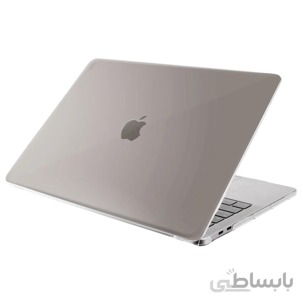 کاور یونیک مدل Husk Pro مناسب برای MacBook Pro 16