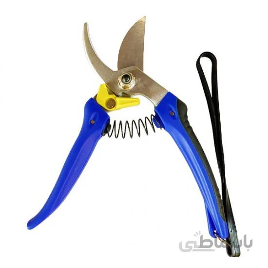 قیچی باغبانی بهکو مدل behco BP-7051H ساخت تایوان