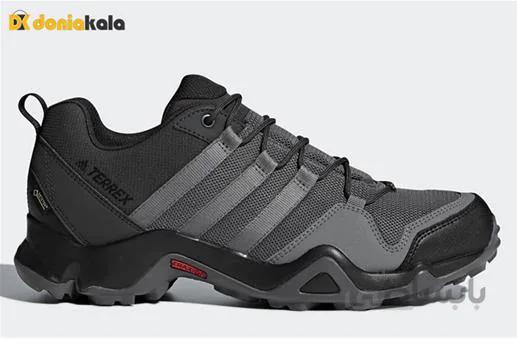 کفش کتونی اسپرت مردانه آدیداس ترکس ADIDAS TERREX AX2R GTX KS-CM7718 ا Mens sneakers ketone shoes ADIDAS TERREX AX2R GTX KS-CM7718