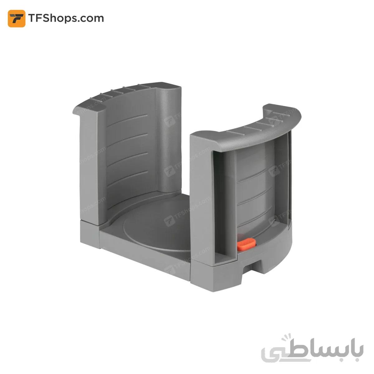جای بشقاب پرتابل قابل تنظیم قابل تنظیم فانتونی مدل H013 ا Fantoni H013 Dish Drainer