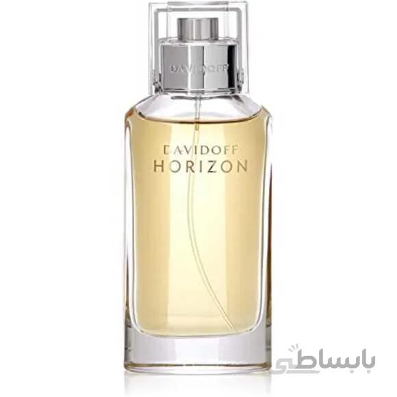 عطر دیویدوف هوریزون(Davidoff Horizon 125)