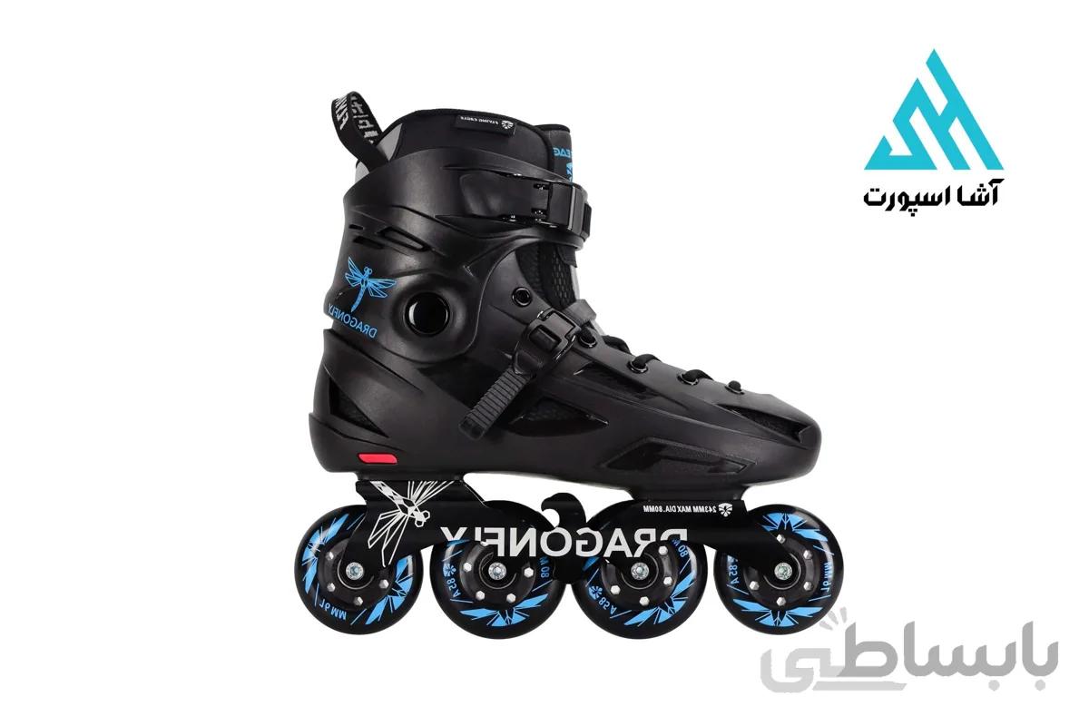 اسکیت فلایینگ ایگل مدل F3 Dragonfly