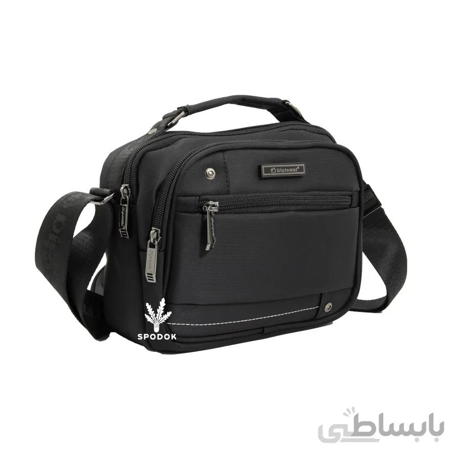کیف دوشی دیپلمات Diplomat 4271M/9.5