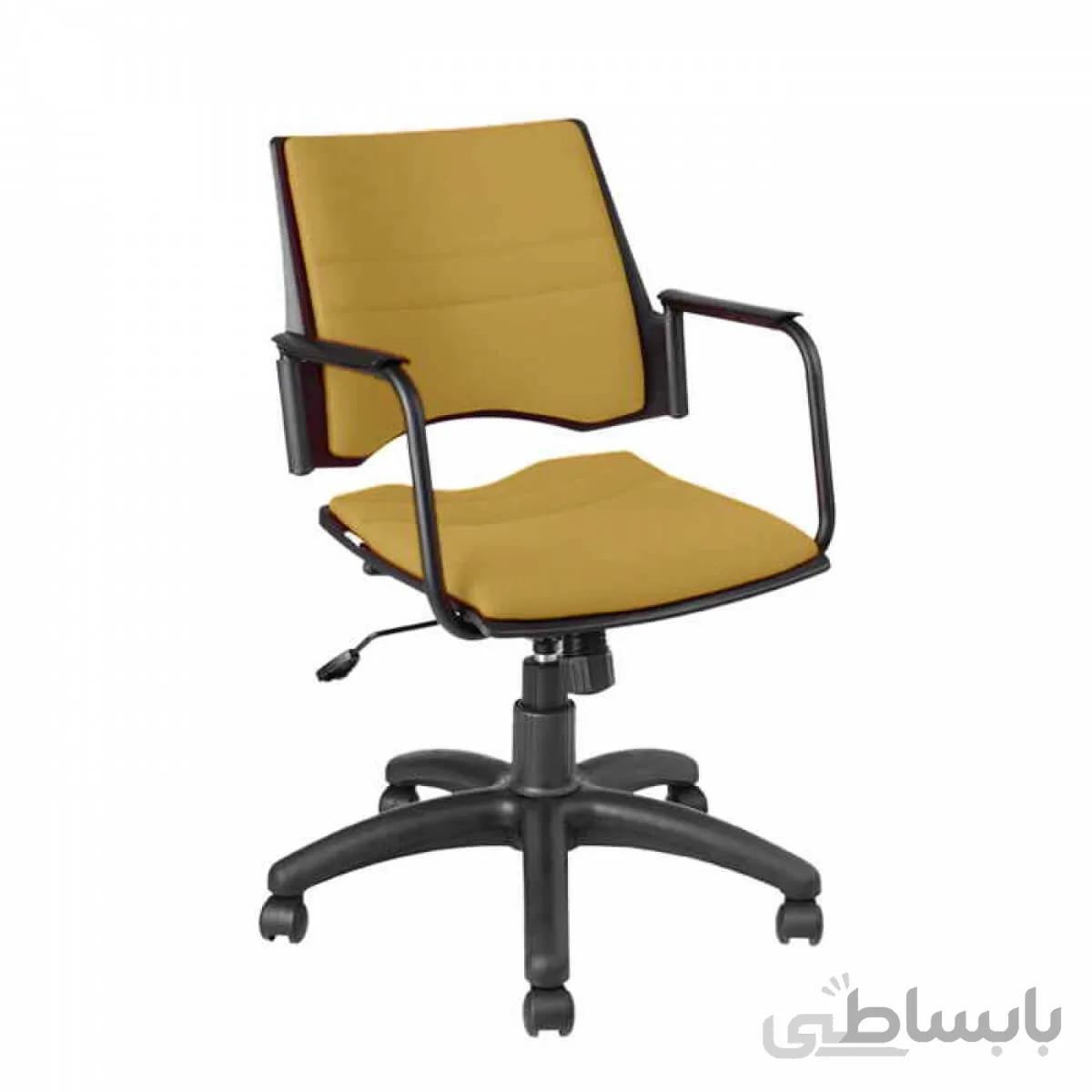 ‌صندلی اپراتوری مدل Q32P لیو