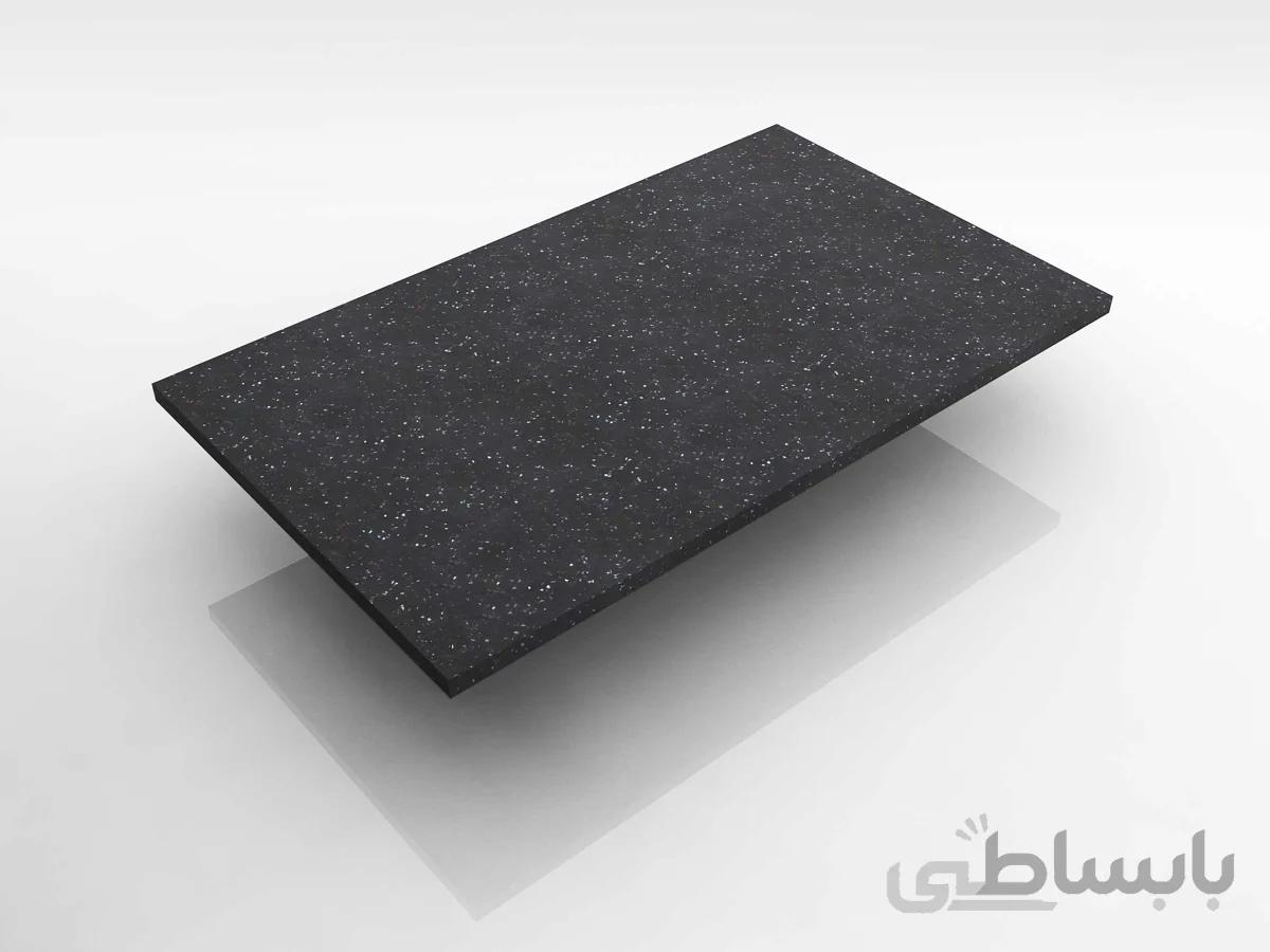 صفحه کانتر طرح سنگ (کورین) TS112