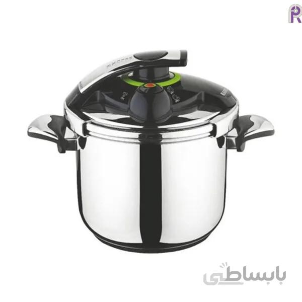 زودپز راسل مدل دلوکس R-156