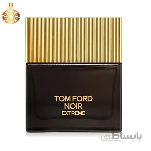عطر و ادکلن مردانه تام فورد نویر اکستریم | TOM FORD - Tom Ford Noir Extreme