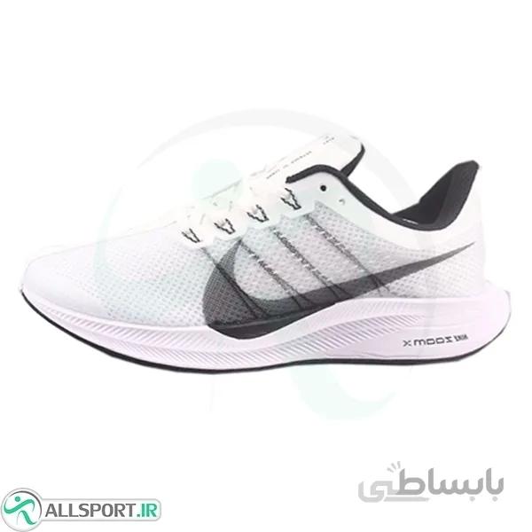 کتانی رانینگ مردانه نایک Nike ZoomX Pegasus 35 Turbo