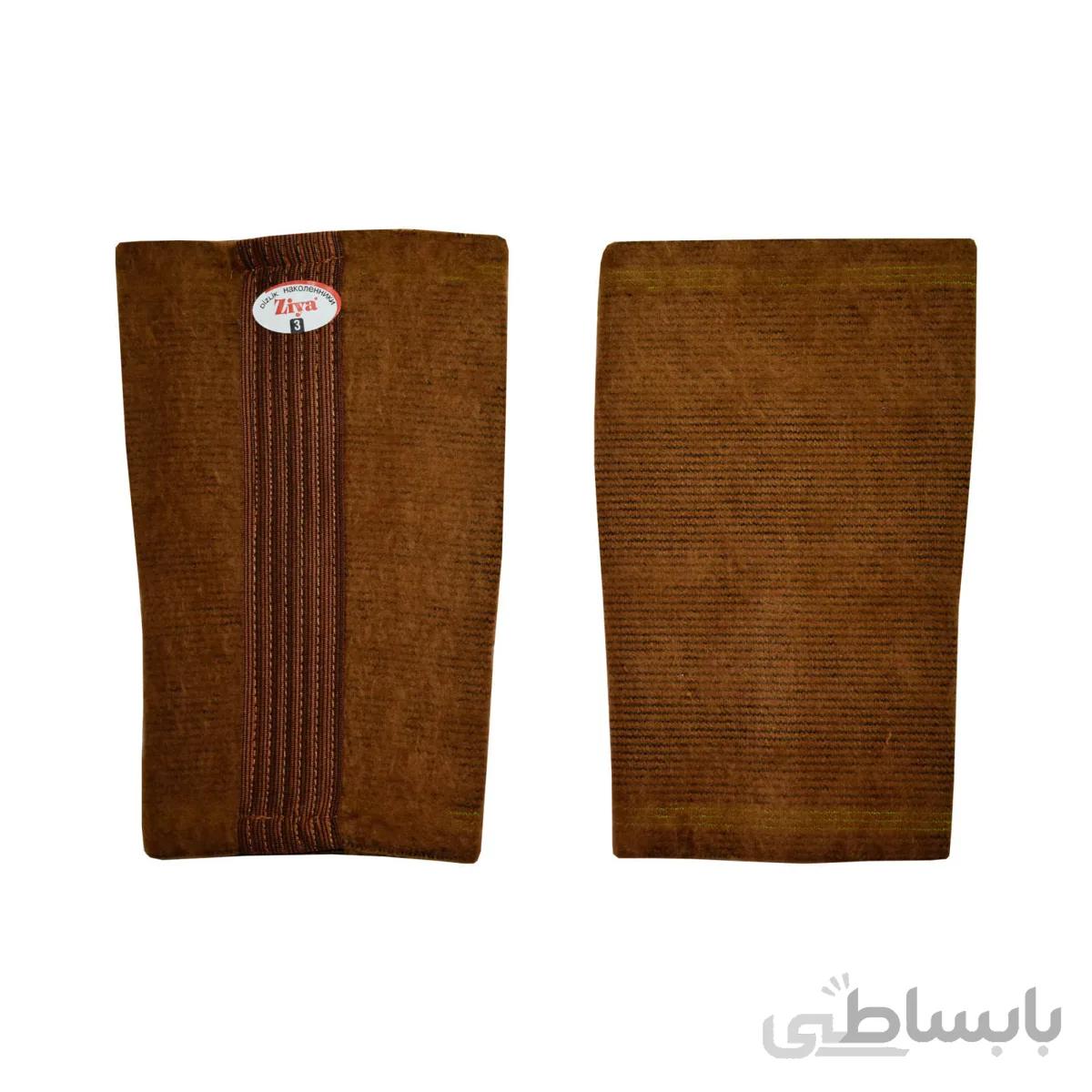 زانوبند طبی زیا مدل Z-89393
