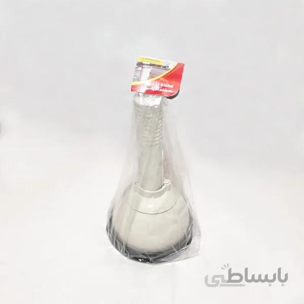 مکنده فنری زرمهر