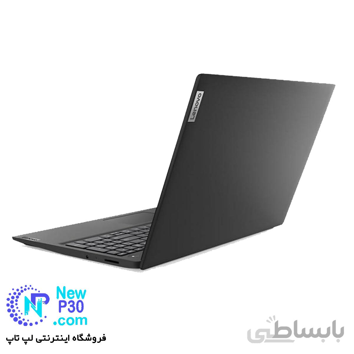 لپ تاپ لنوو 4GB RAM | 1TB | i3 | ideapad 3 ا Lenovo ideapad 3