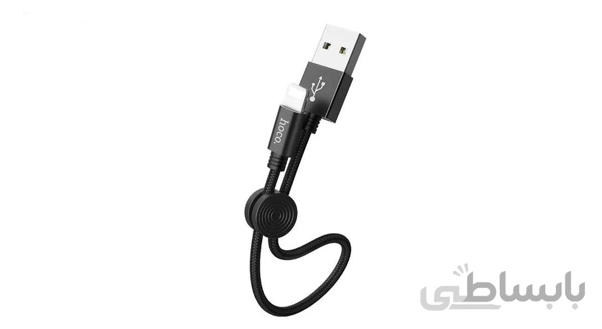 کابل لایتنینگ هوکو مدل X35