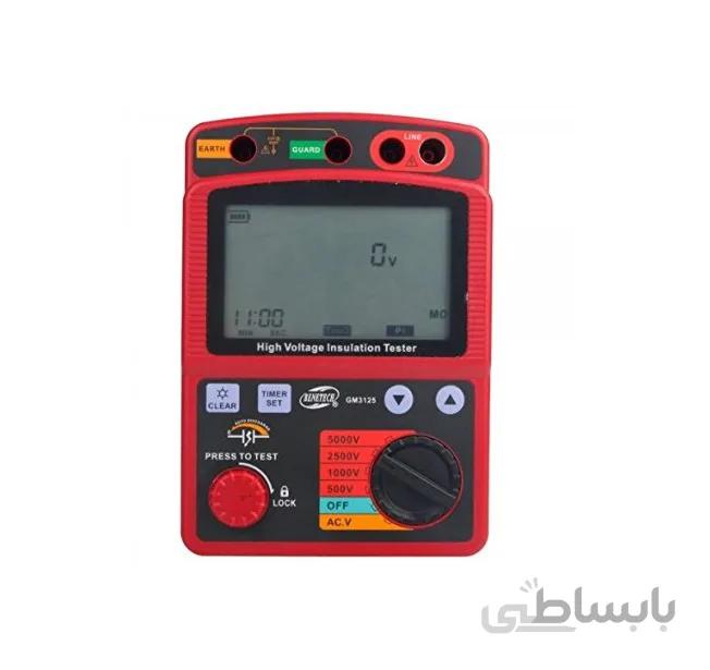 میگر بنتک مدل GM3125