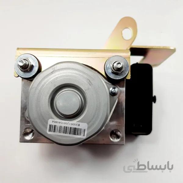 یونیت الکترونیکی ای بی اس (ABS) (موتور طوسی کوتاه) پراید