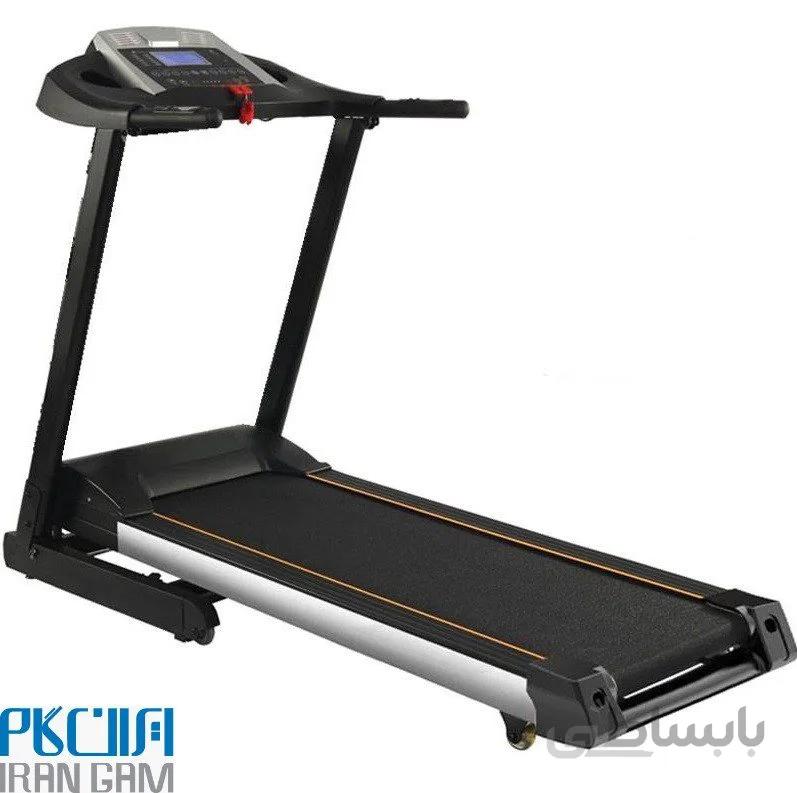 تردمیل خانگی فلکسی فیت مدل F7S