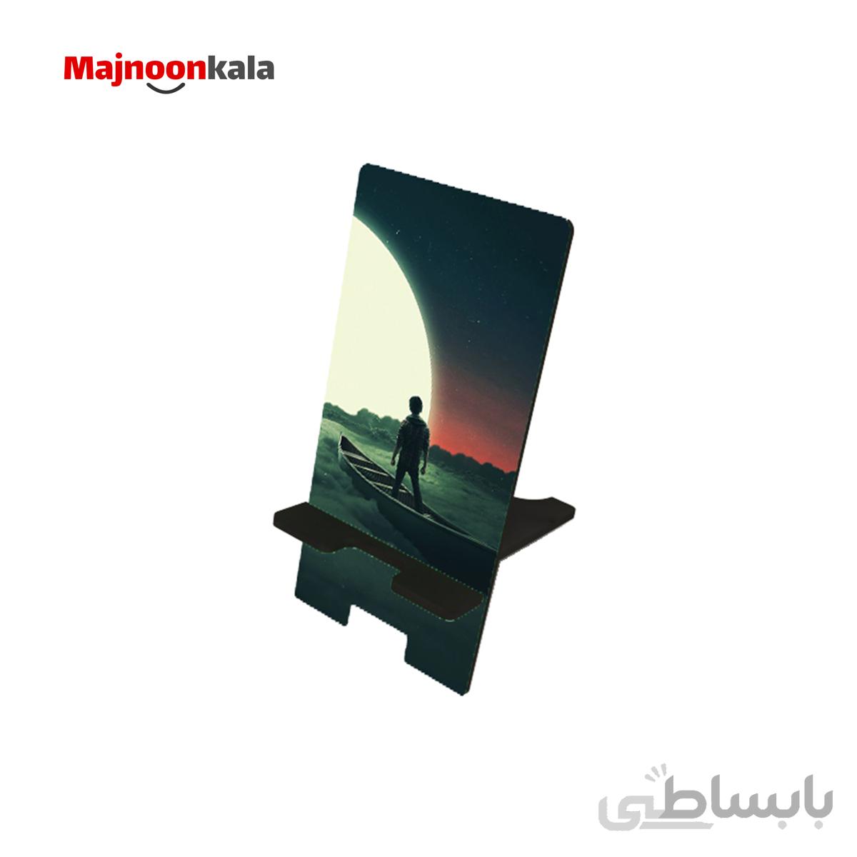 پایه نگهدارنده موبایل کد 139