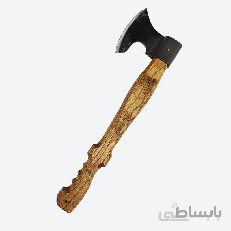 تبر سفری و شکاری کمپینگ