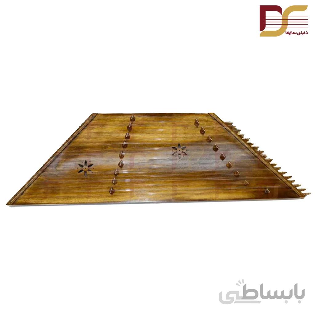 سنتور رضوانی 2 مهر ویژه
