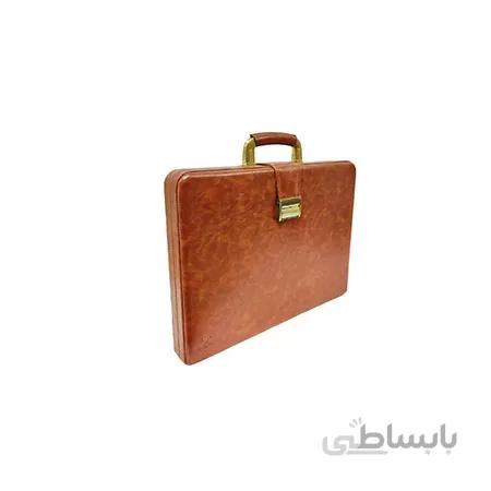 کیف سامسونت چرم طبیعی کد۲