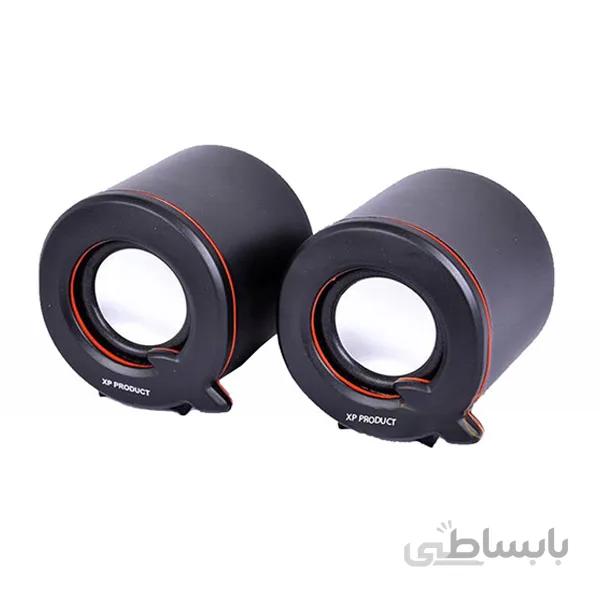 اسپیکر ایکس پی مدل XP-SU30 ا XP SU30 Speaker