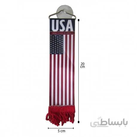 آویز پرچم آمریکا