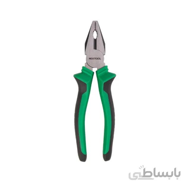 انبر دست نکستول سایز 8 اینچ