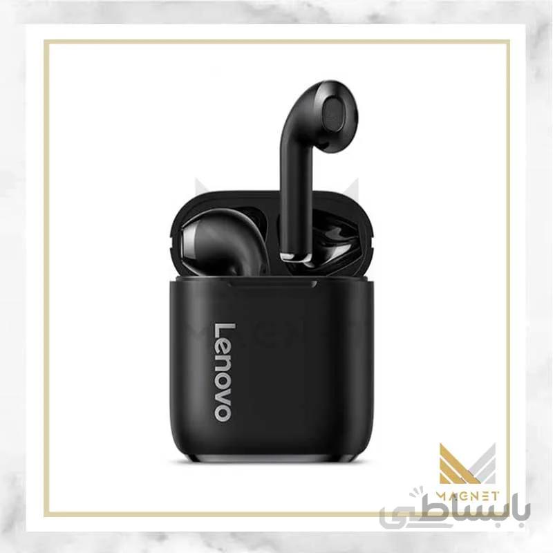 هدفون بلوتوثی لنوو مدل Livepods LP2 ا Lenovo LivePods2 Handsfree