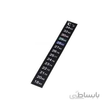 دماسنج آکواریوم مدل نواری