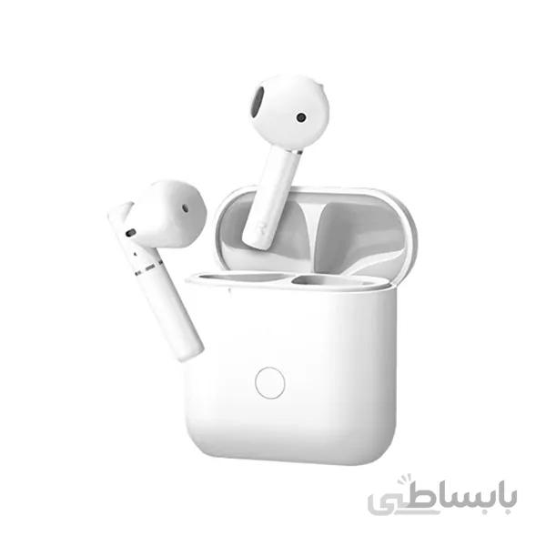 هندزفری بلوتوث کیو سی وای مدل M18 ا QCY Bluetooth Earbuds - M18