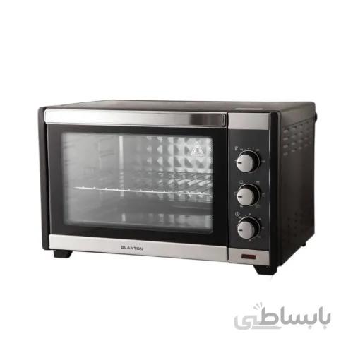 آون توستر بلانتون مدل OT5301 اقساطی 12 ماهه 36 ماهه خرید فقط با کارت اعتباری خرید کالا تا سقف 50 میلیون تومان