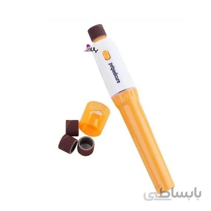 سمباده ناخن الکتریکی سگ و گربه