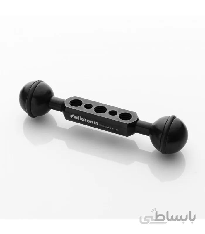 بازوی افزایش طول مجیک آرم ایلکین مدل ilkeen iMagic Extension Arm Ball 75