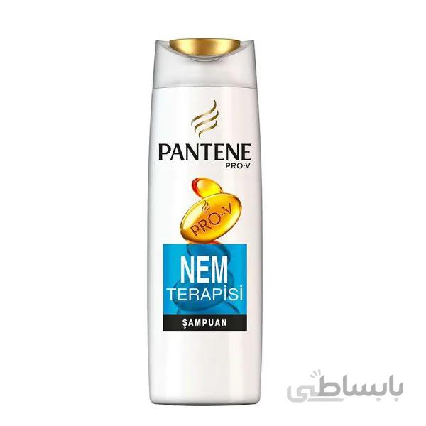 شامپو سر پنتن مدل Nem Terapisi با حجم 500 میلی لیتر Pantene