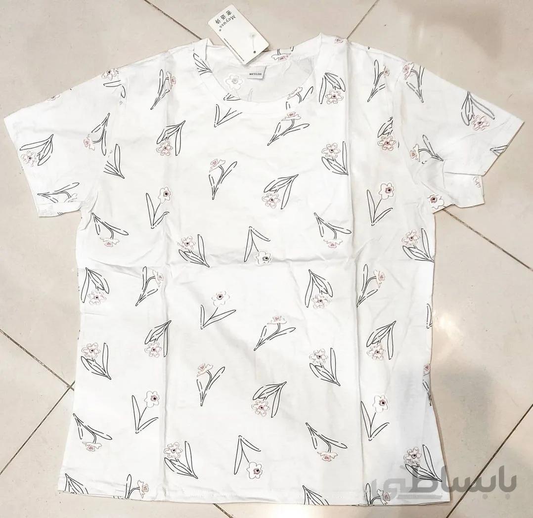 تیشرت میکس بنگال ا Bengal Mix T-shirt