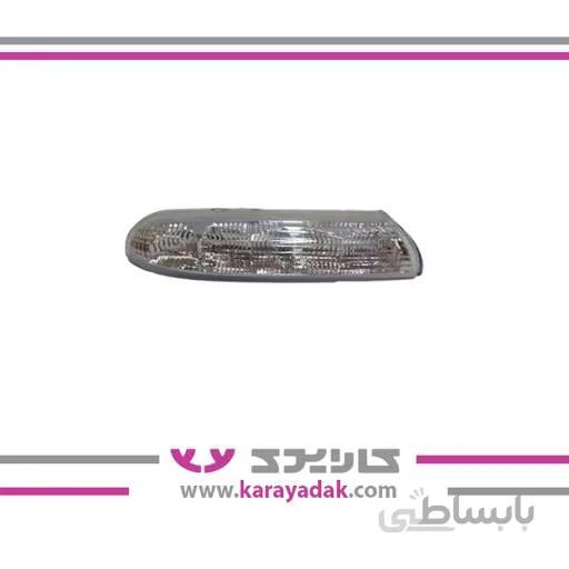 راهنمای آینه چپ H30 کراس