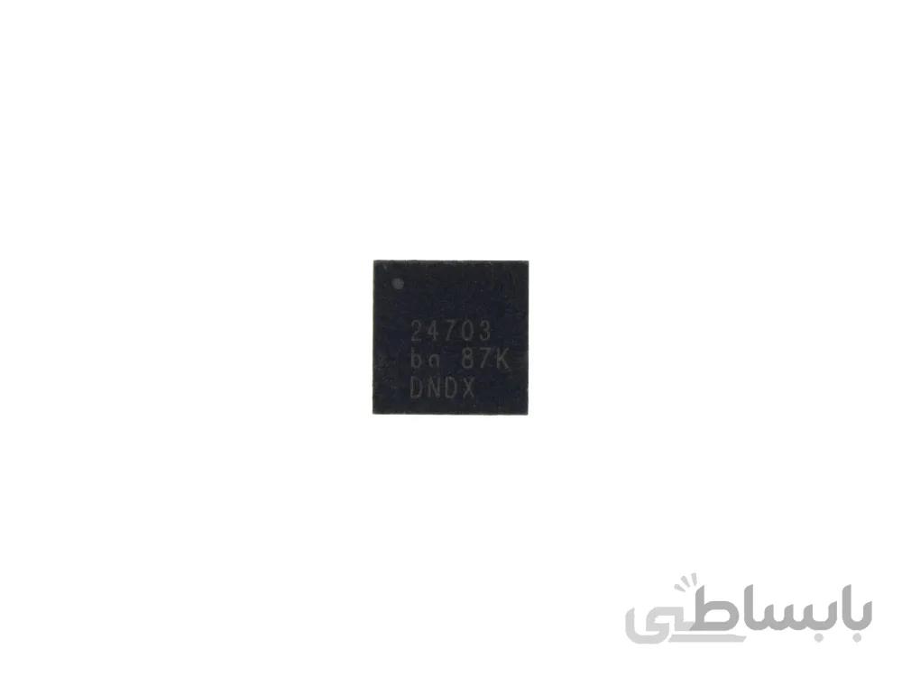 IC BQ24703 - 24703